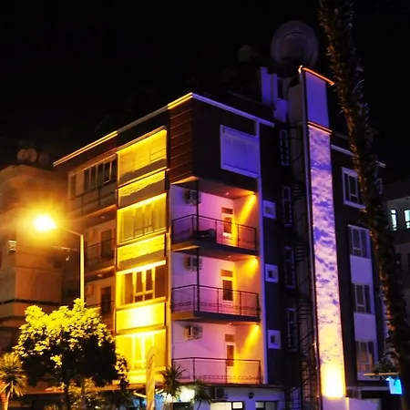 Ozcakil Отель 5*