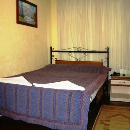 Отель Ozcakil 5*