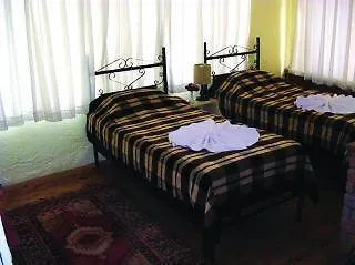 Отель Ozcakil 5*