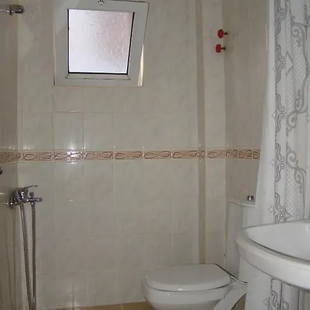 Отель Ozcakil 5*