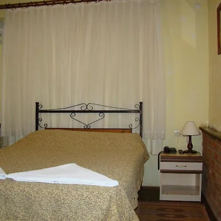 Отель Ozcakil Алания